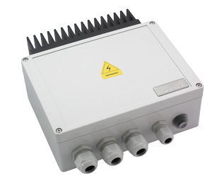 435 6.5kW Dimmer 0