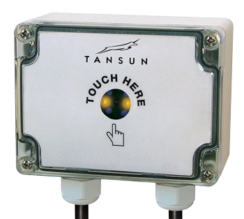 499 Tansun time lag switch 0