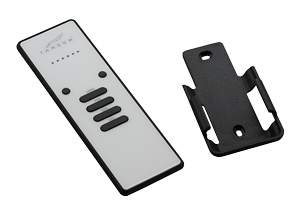 894 Tansun infrared heater remote control and holder